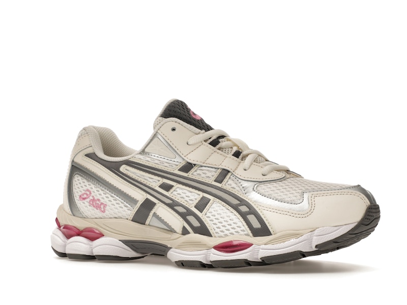 ASICS Gel-NYC 2055 Cream Carbon