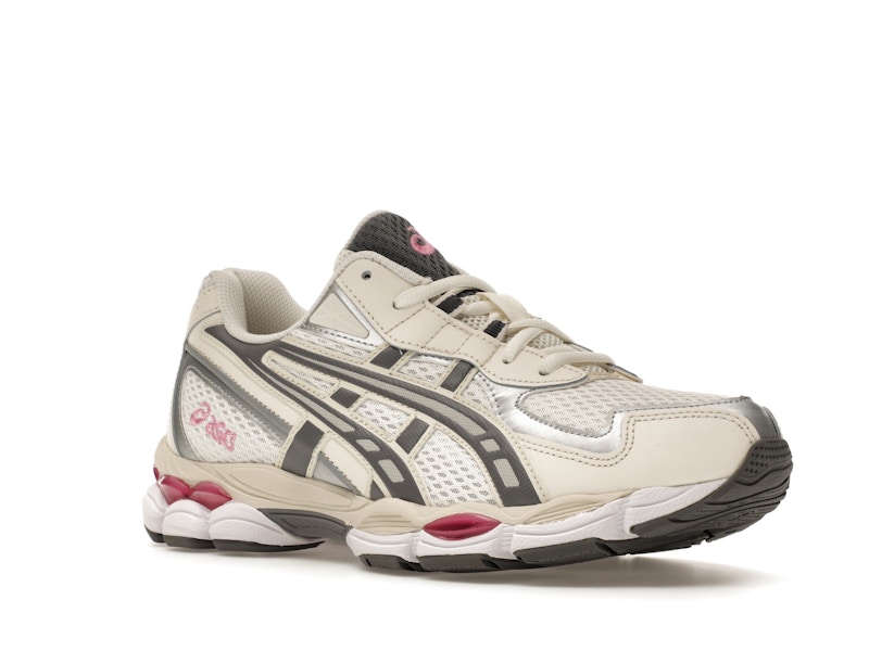 ASICS Gel-NYC 2055 Cream Carbon