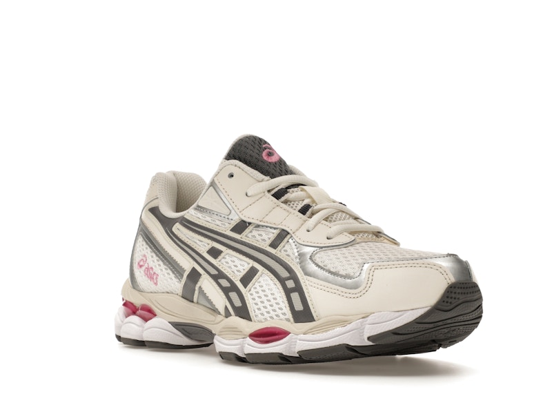 ASICS Gel-NYC 2055 Cream Carbon