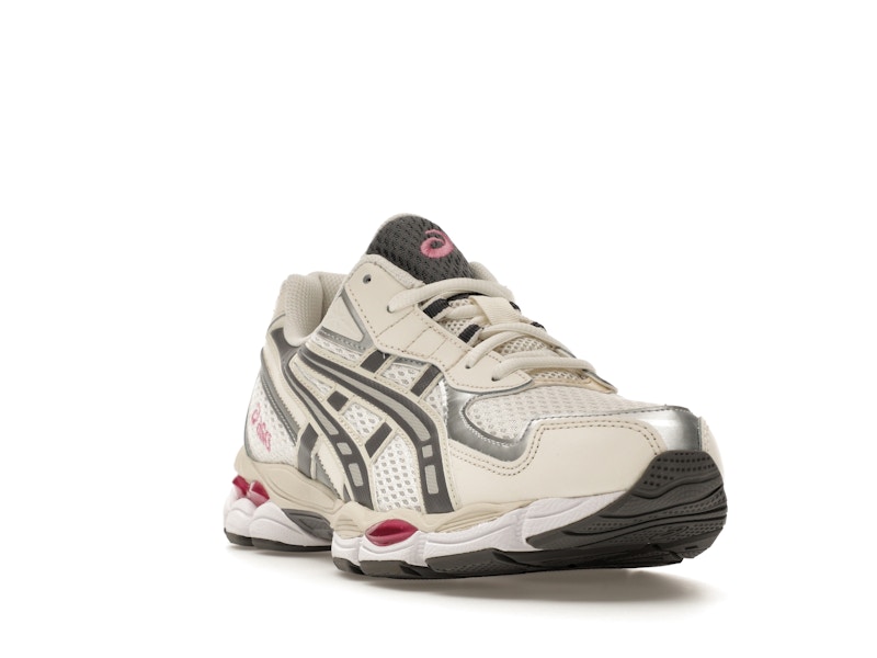 ASICS Gel-NYC 2055 Cream Carbon