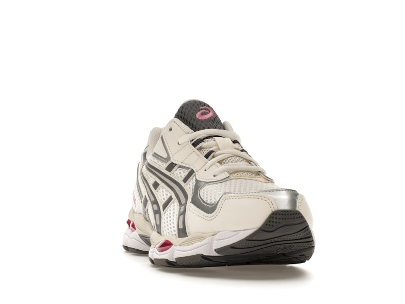 ASICS Gel-NYC 2055 Cream Carbon