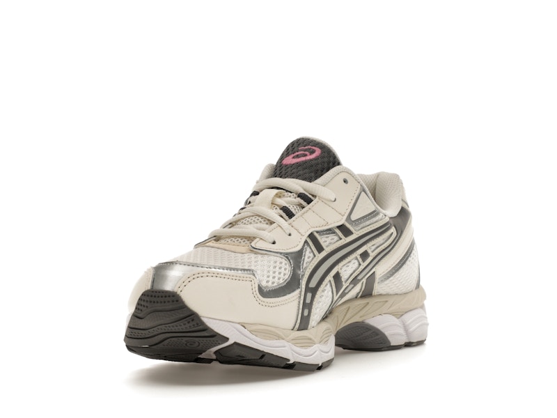 ASICS Gel-NYC 2055 Cream Carbon