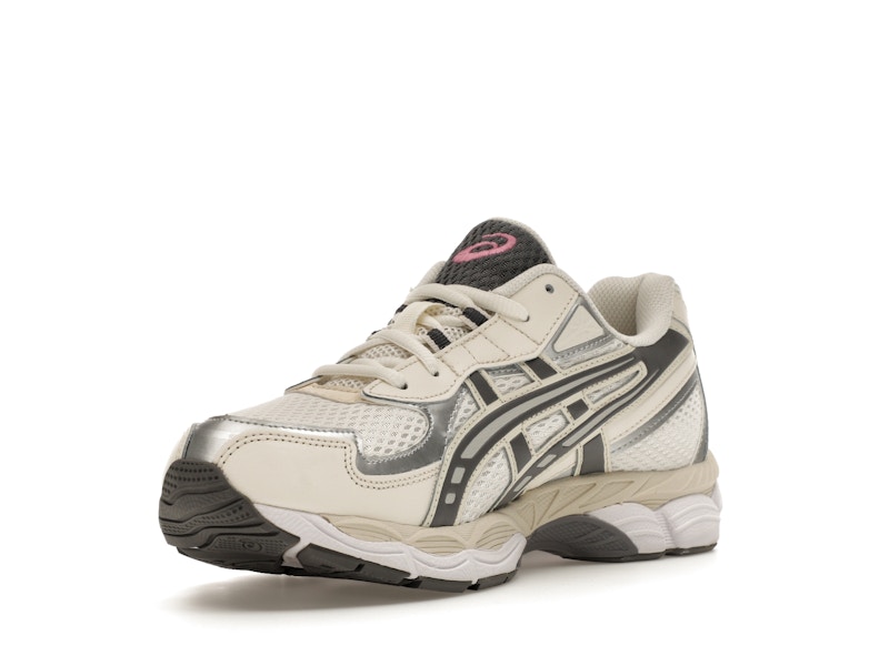 ASICS Gel-NYC 2055 Cream Carbon