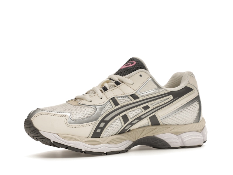 ASICS Gel-NYC 2055 Cream Carbon