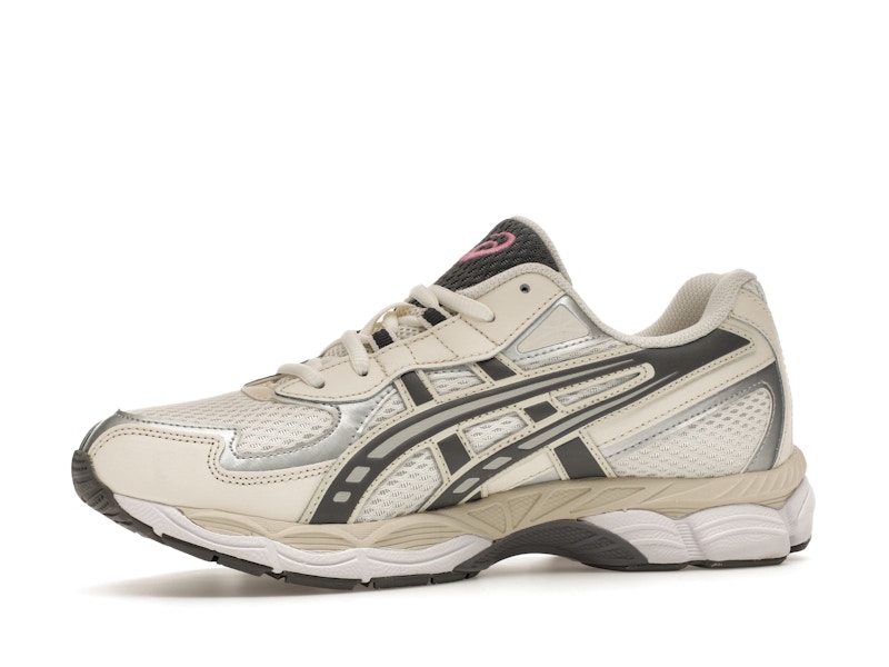 ASICS Gel-NYC 2055 Cream Carbon
