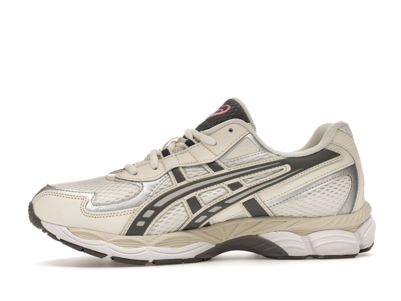ASICS Gel-NYC 2055 Cream Carbon