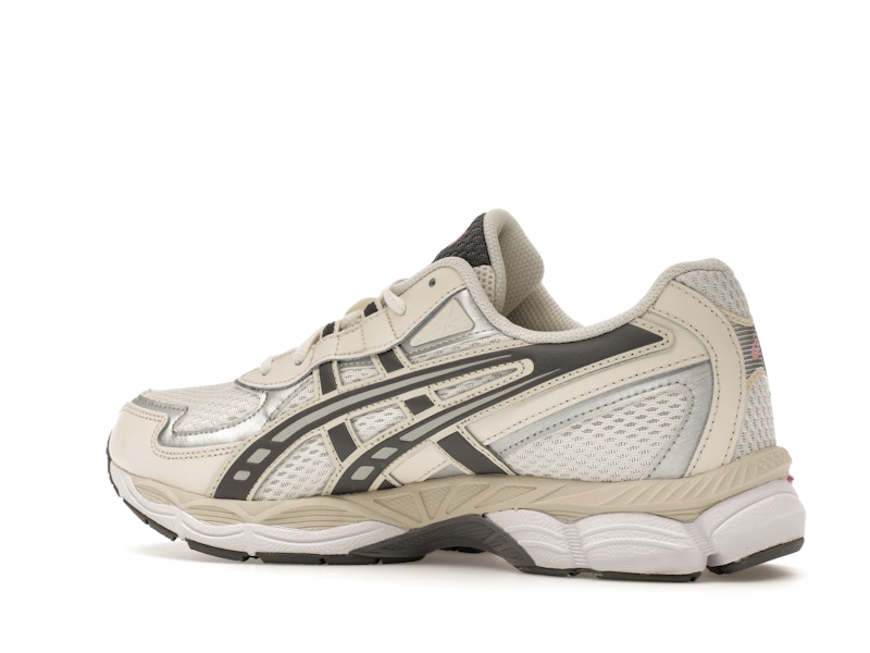 ASICS Gel-NYC 2055 Cream Carbon