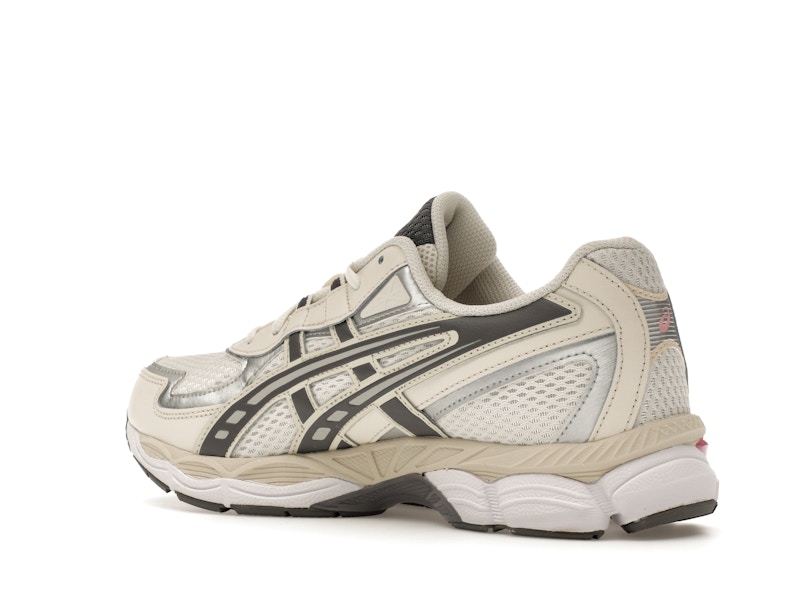 ASICS Gel-NYC 2055 Cream Carbon