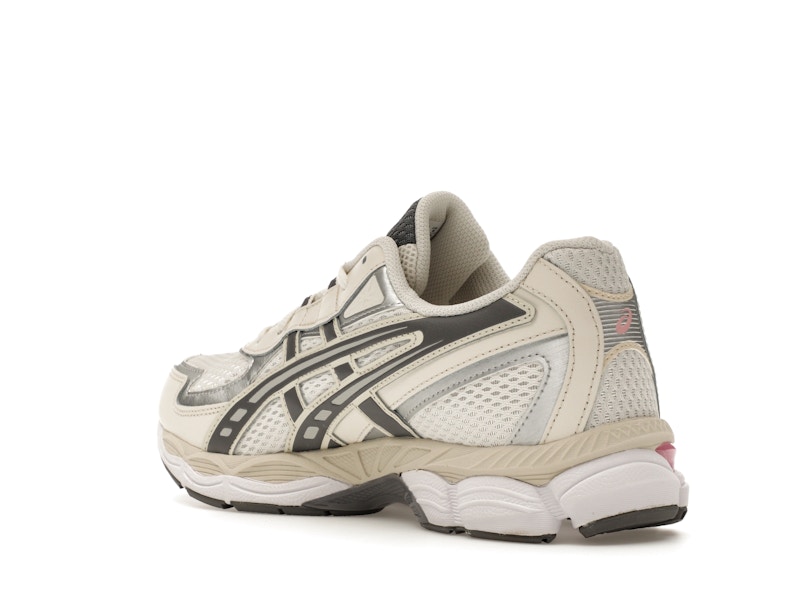 ASICS Gel-NYC 2055 Cream Carbon