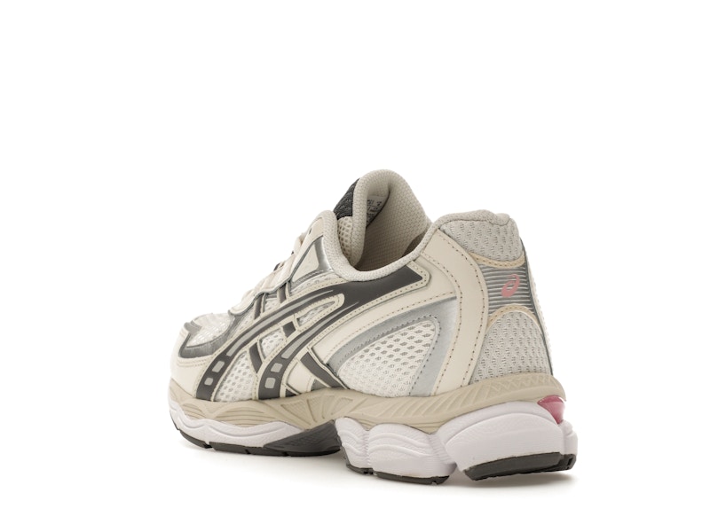 ASICS Gel-NYC 2055 Cream Carbon