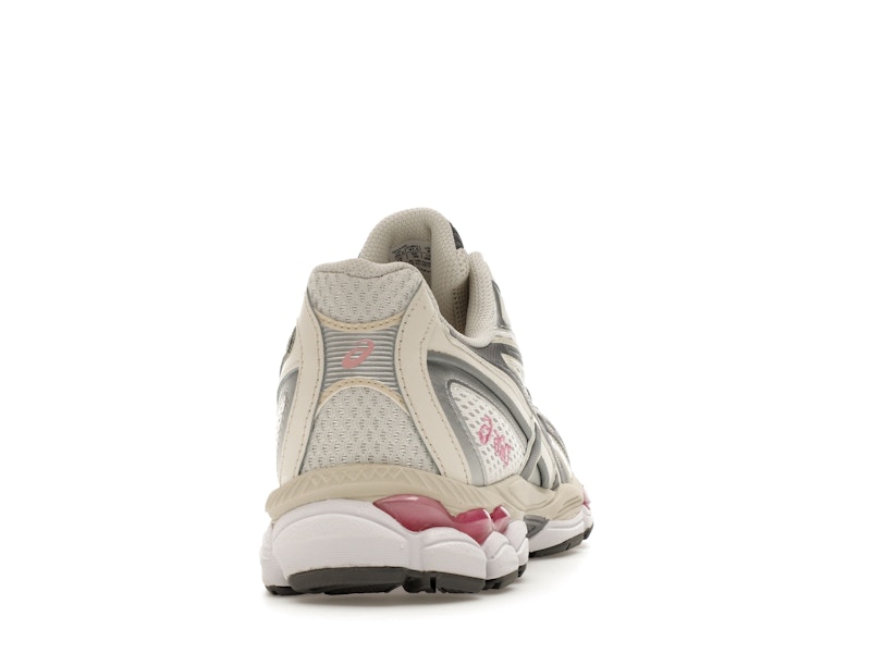 ASICS Gel-NYC 2055 Cream Carbon