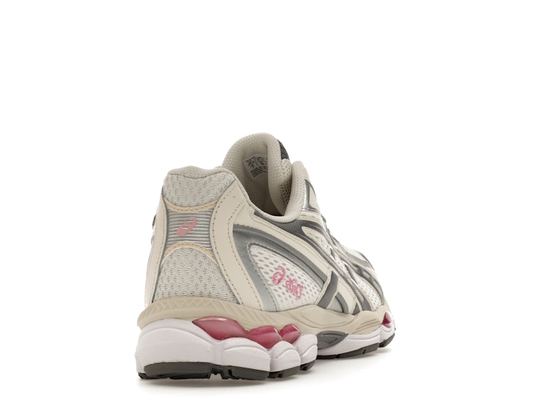 ASICS Gel-NYC 2055 Cream Carbon