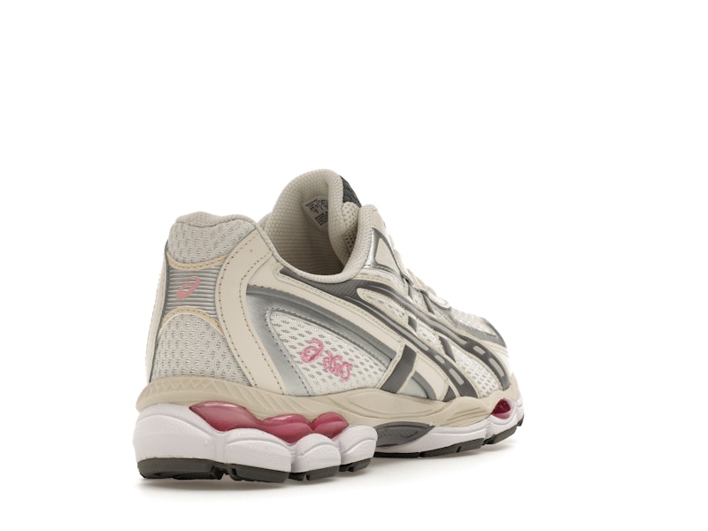 ASICS Gel-NYC 2055 Cream Carbon