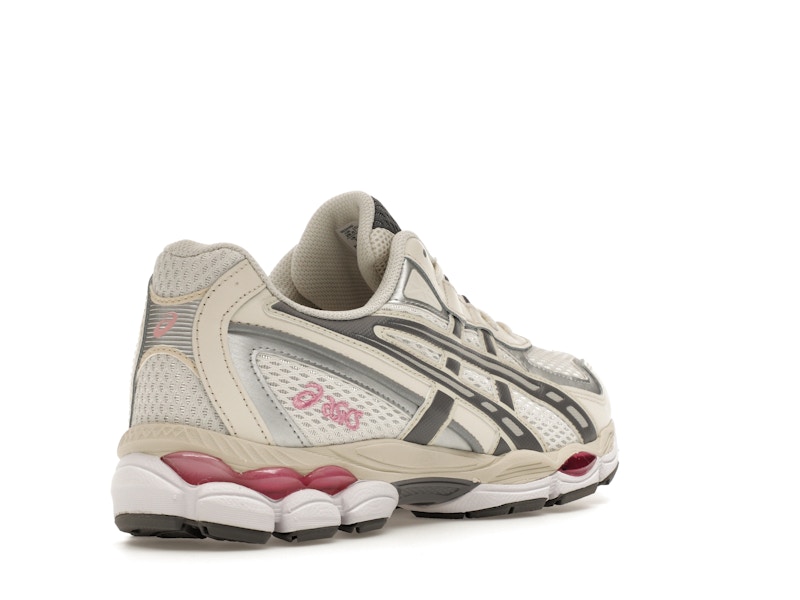 ASICS Gel-NYC 2055 Cream Carbon
