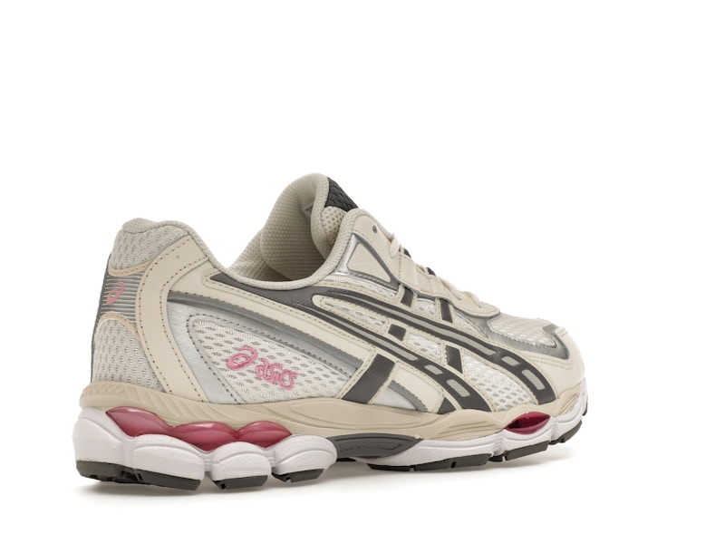 ASICS Gel-NYC 2055 Cream Carbon