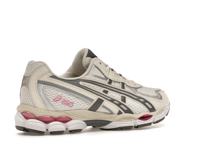 ASICS Gel-NYC 2055 Cream Carbon