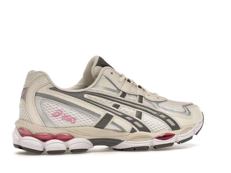 ASICS Gel-NYC 2055 Cream Carbon