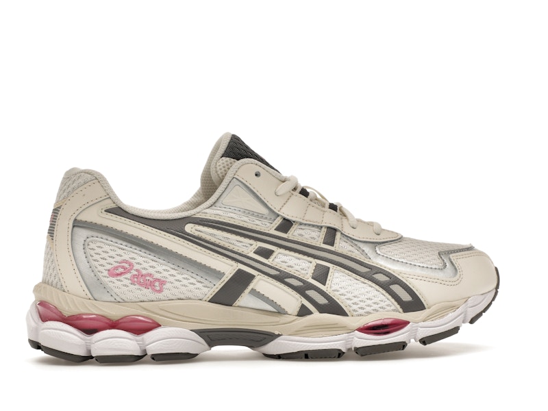 ASICS Gel-NYC 2055 Cream Carbon