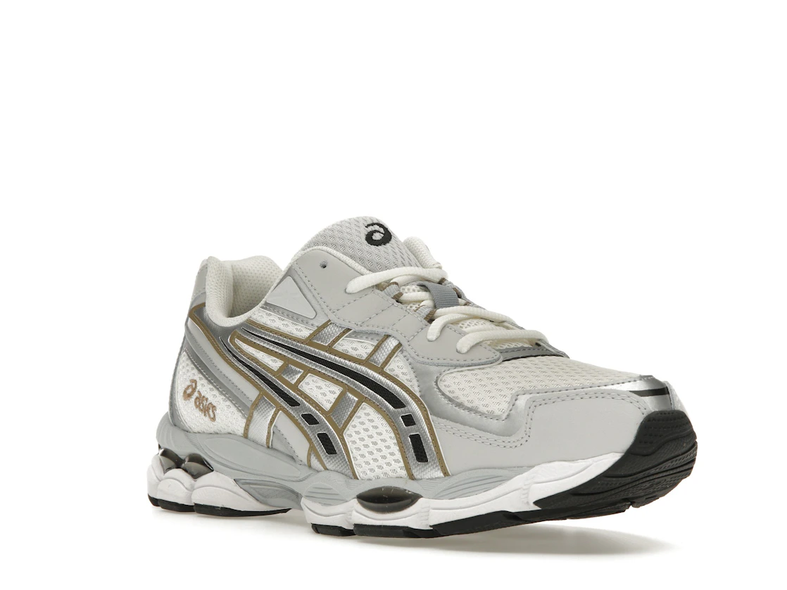 ASICS Gel-NYC 2055 Cream Pure Silver
