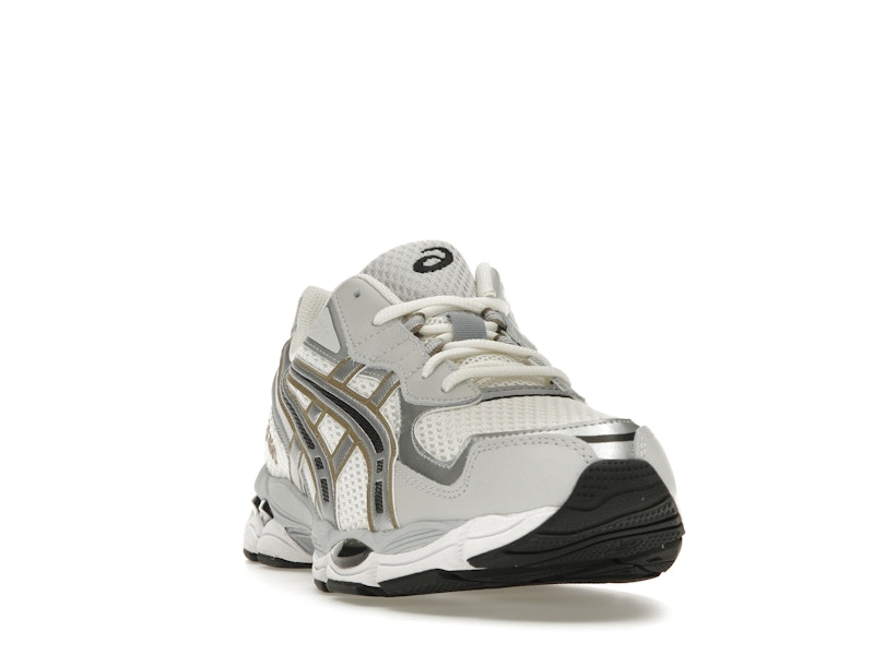 ASICS Gel-NYC 2055 Cream Pure Silver