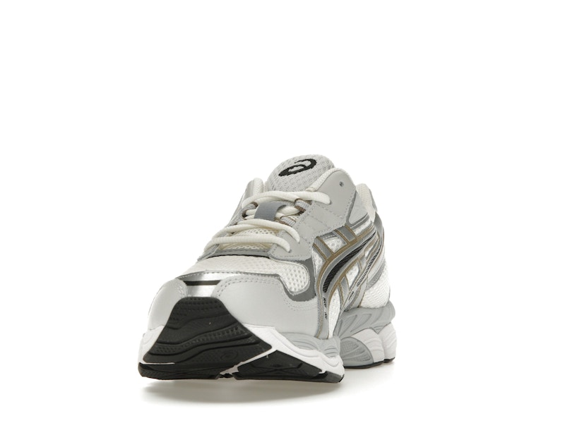 ASICS Gel-NYC 2055 Cream Pure Silver