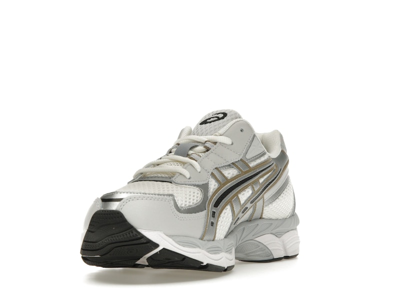 ASICS Gel-NYC 2055 Cream Pure Silver