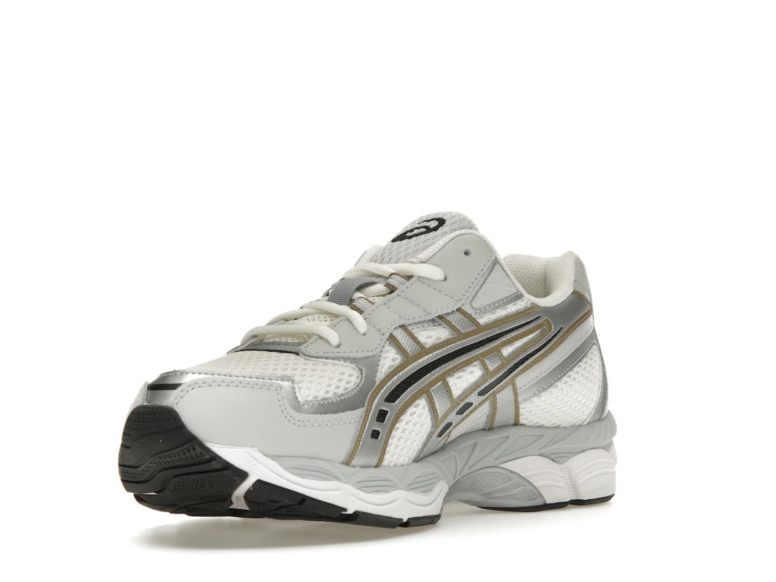 ASICS Gel-NYC 2055 Cream Pure Silver