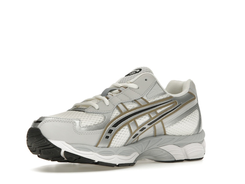 ASICS Gel-NYC 2055 Cream Pure Silver