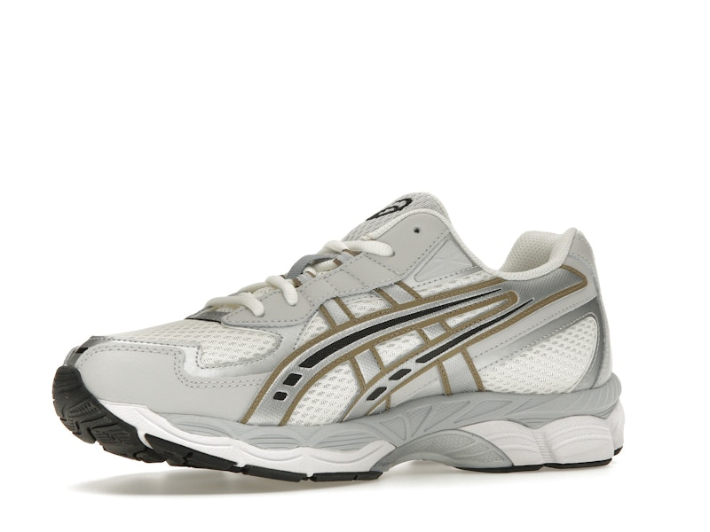 ASICS Gel-NYC 2055 Cream Pure Silver