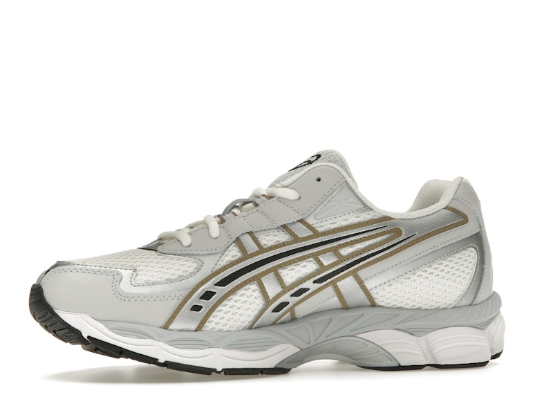 ASICS Gel-NYC 2055 Cream Pure Silver