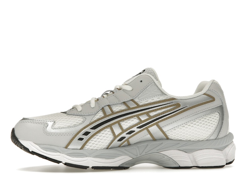 ASICS Gel-NYC 2055 Cream Pure Silver