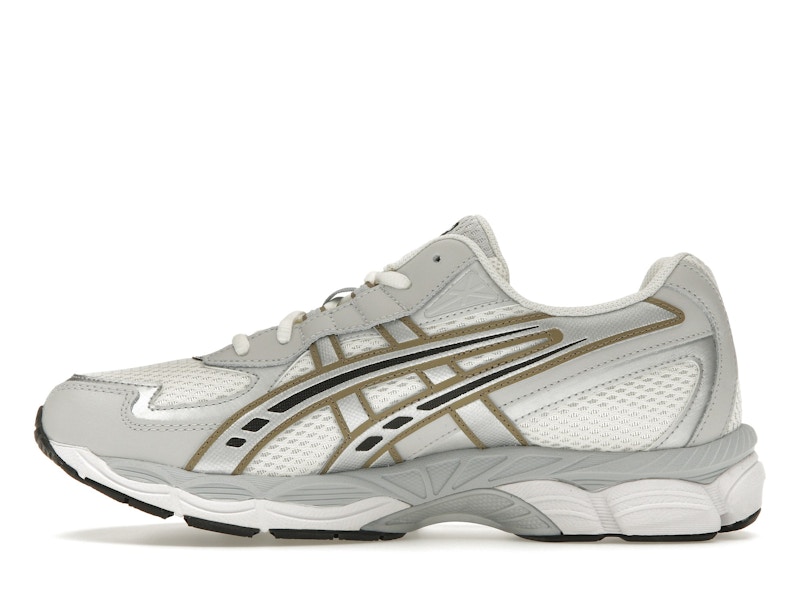 ASICS Gel-NYC 2055 Cream Pure Silver
