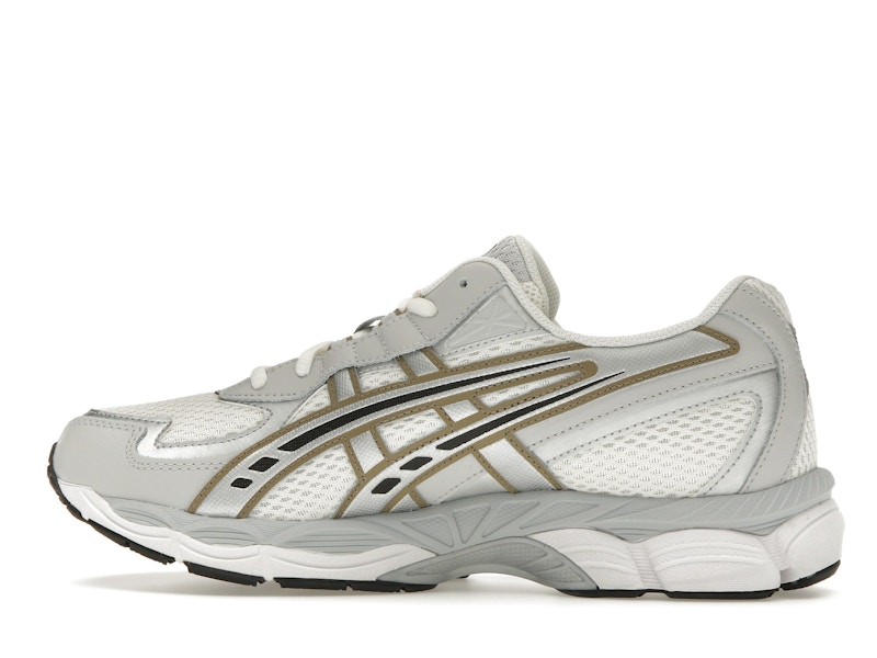 ASICS Gel-NYC 2055 Cream Pure Silver