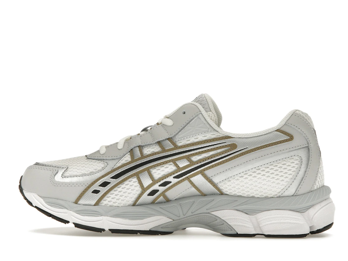 ASICS Gel-NYC 2055 Cream Pure Silver