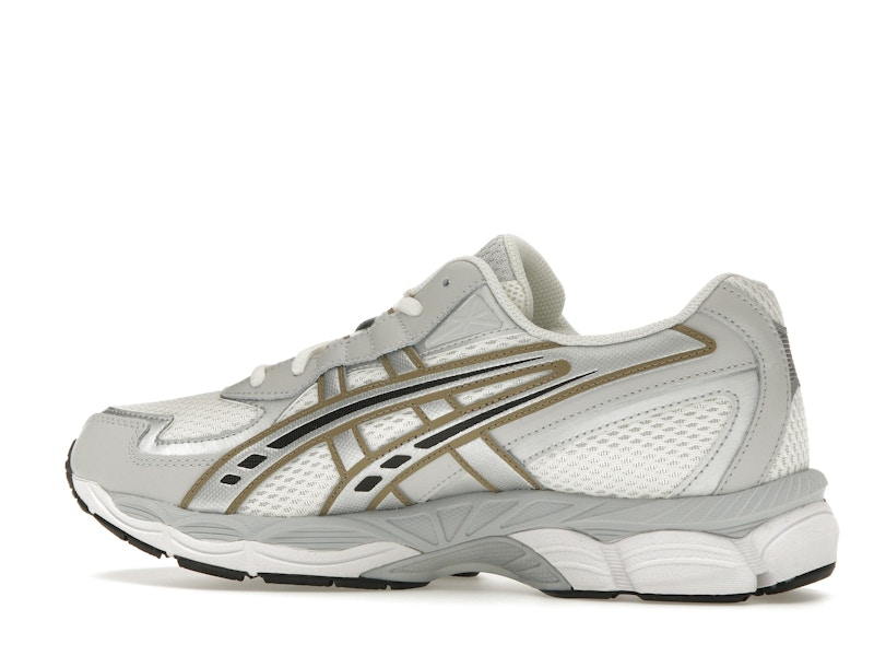 ASICS Gel-NYC 2055 Cream Pure Silver