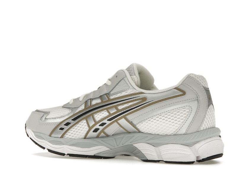 ASICS Gel-NYC 2055 Cream Pure Silver