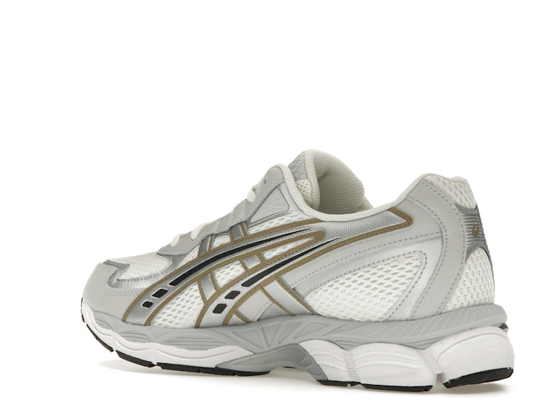 ASICS Gel-NYC 2055 Cream Pure Silver