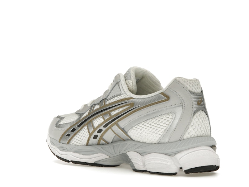 ASICS Gel-NYC 2055 Cream Pure Silver