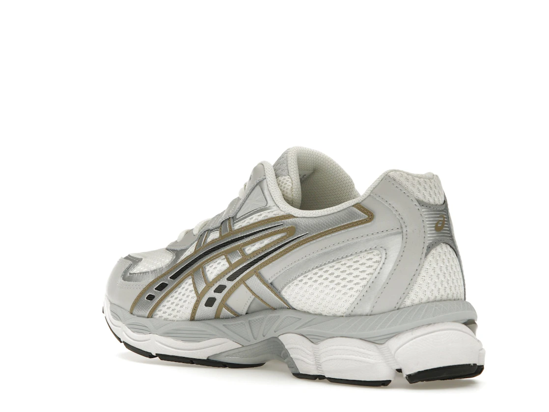 ASICS Gel-NYC 2055 Cream Pure Silver