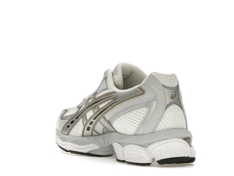 ASICS Gel-NYC 2055 Cream Pure Silver