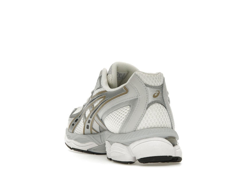 ASICS Gel-NYC 2055 Cream Pure Silver