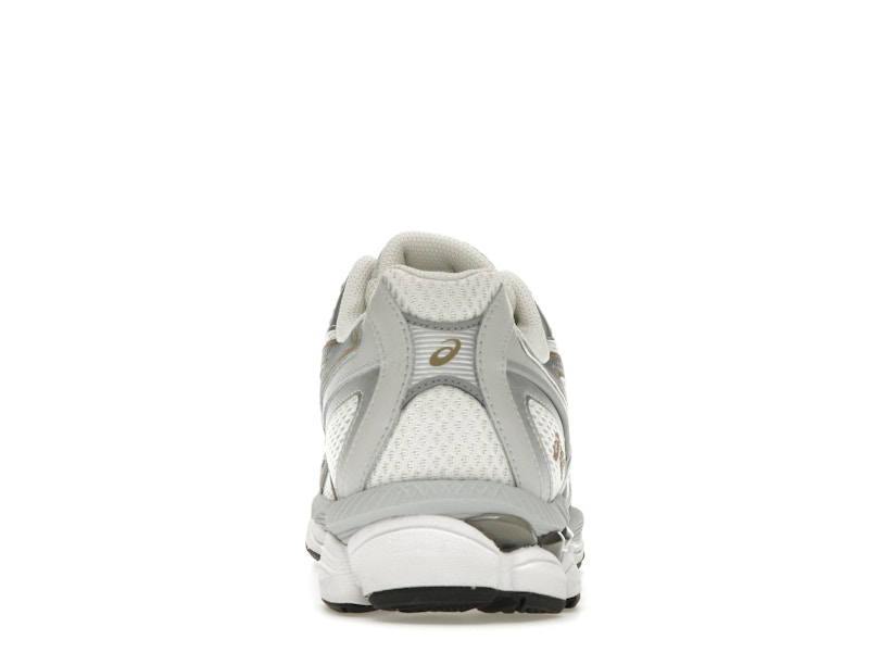 ASICS Gel-NYC 2055 Cream Pure Silver