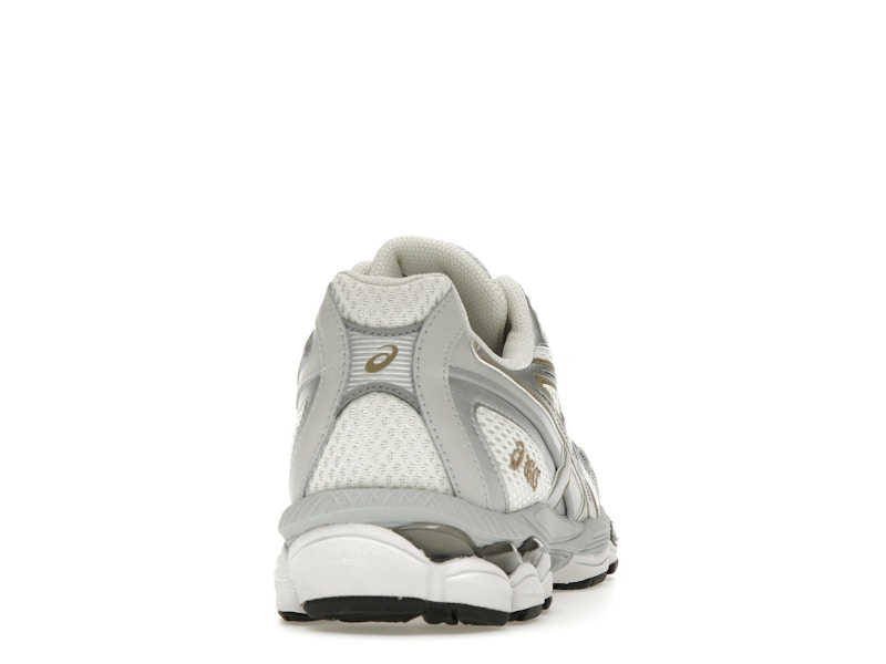 ASICS Gel-NYC 2055 Cream Pure Silver