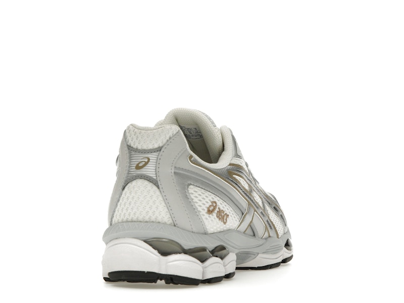ASICS Gel-NYC 2055 Cream Pure Silver