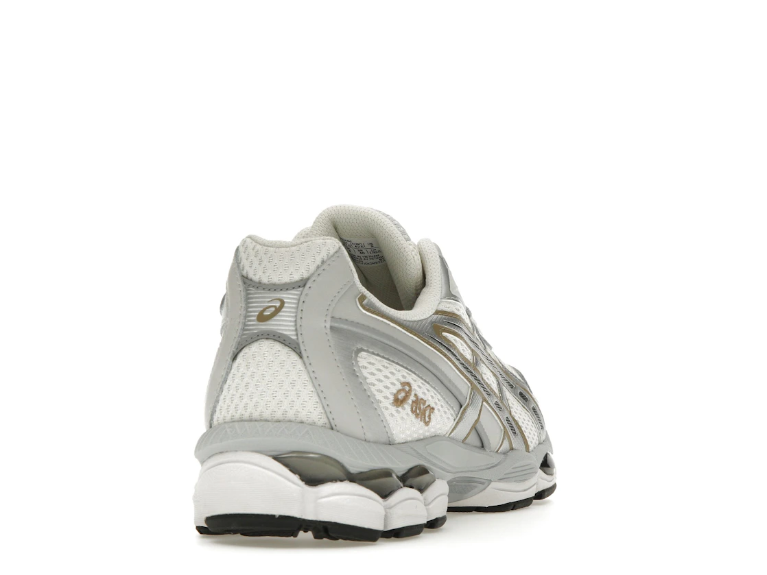 ASICS Gel-NYC 2055 Cream Pure Silver