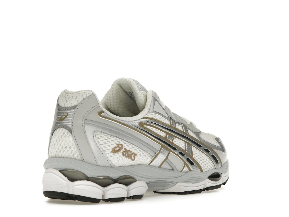 ASICS Gel-NYC 2055 Cream Pure Silver