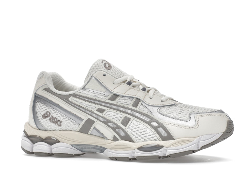 ASICS Gel-NYC 2055 Cream Steel