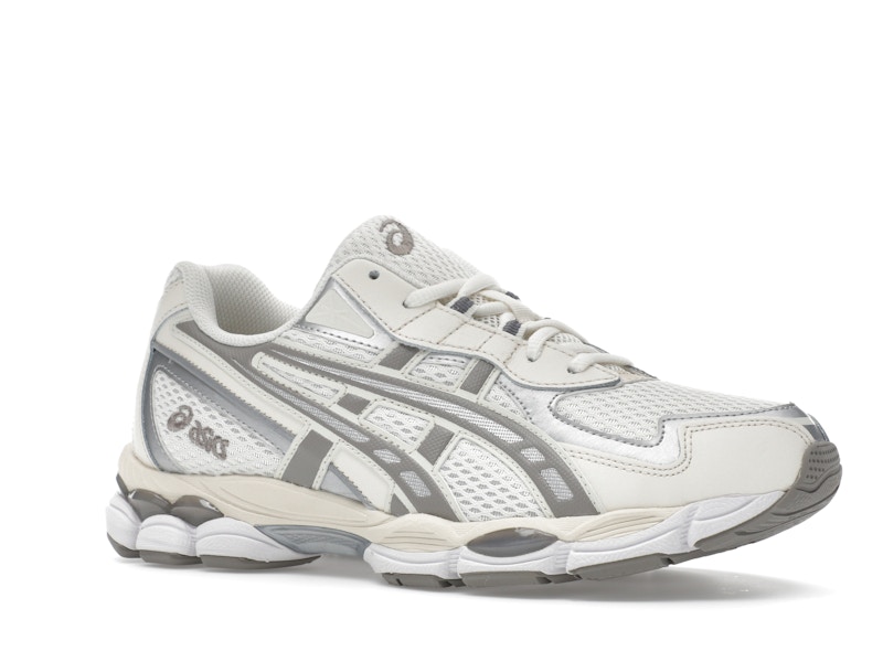 ASICS Gel-NYC 2055 Cream Steel