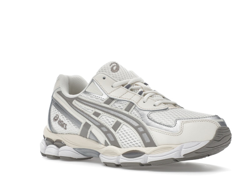 ASICS Gel-NYC 2055 Cream Steel