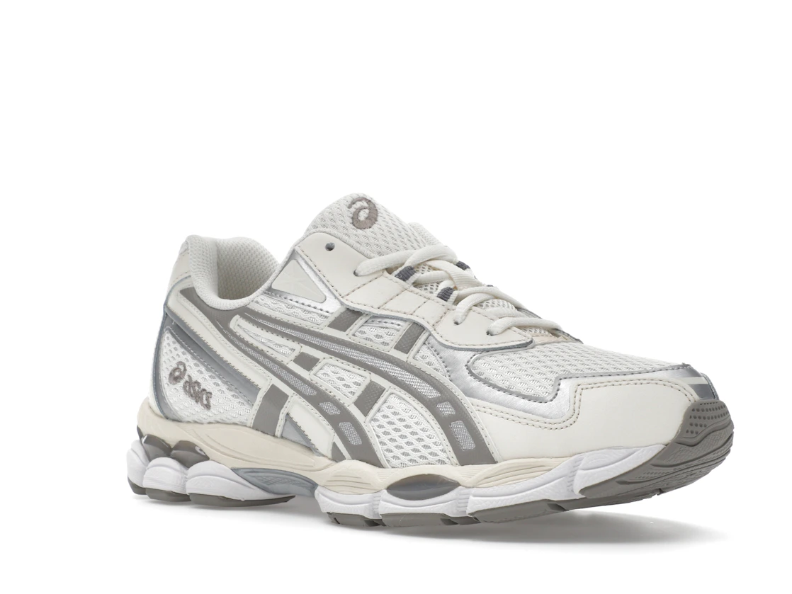 ASICS Gel-NYC 2055 Cream Steel